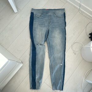 Spanx Skinny Jeans